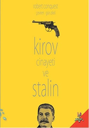 Kirov Cinayeti ve Stalin