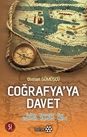 Coğrafya’ya Davet