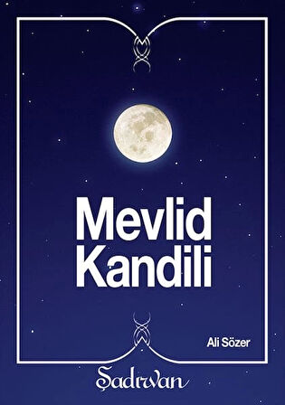 Mevlid Kandili (Cep Boy)