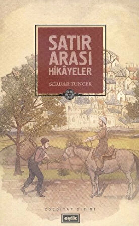 Satır Arası Hikayeler