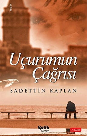 Uçurum Çağrısı