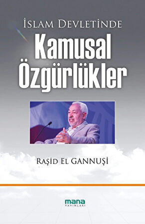 İslam Devletinde Kamusal Özgürlükler