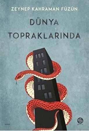 Dünya Topraklarında