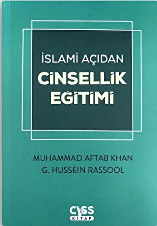 İslami Açıdan Cinsellik Eğitimi