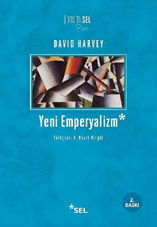 Yeni Emperyalizm