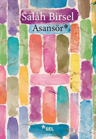 Asansör