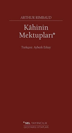 Kahinin Mektupları - Geceyarısı Kitapları