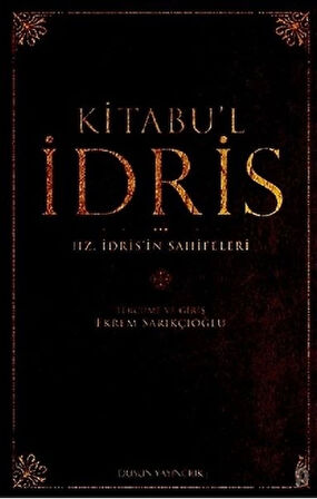 Kitabu’l İdris