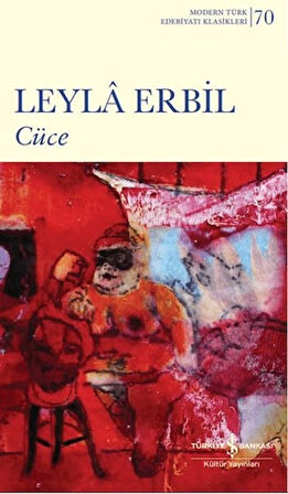 Cüce