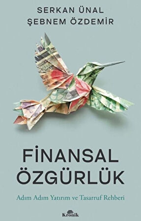 Finansal Özgürlük