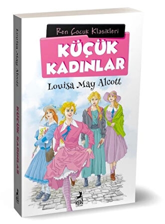 Küçük Kadınlar