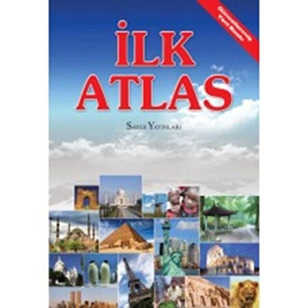 İlk Atlas