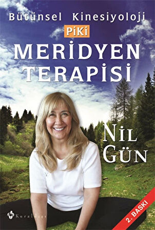 Meridyen Terapisi