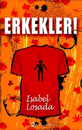 Erkekler!