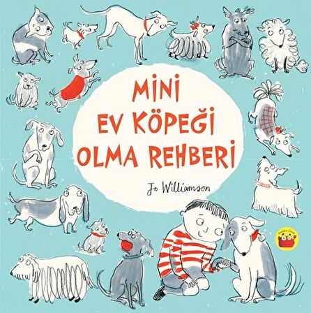 Mini Ev Köpeği Olma Rehberi