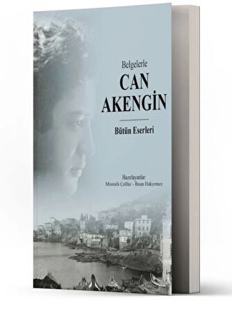 Belgelerle Can Akengin