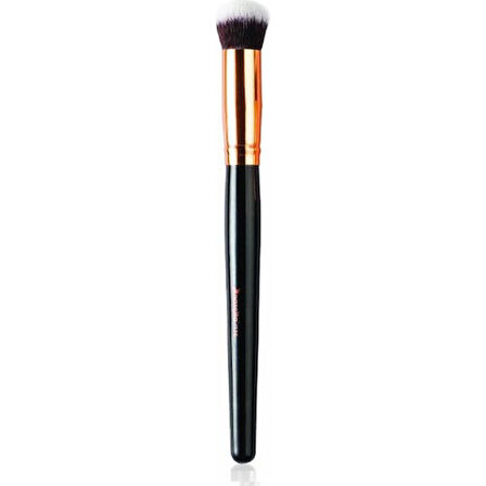 Nascita Oval Yapılı Kapatıcı Fırçası Nasbrush0136-8680742409952