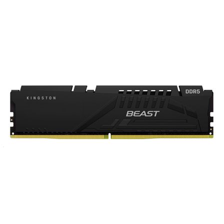 KINGSTON Beast DDR5 16GB 5600MHz CL36 Soğutuculu Desktop Ram