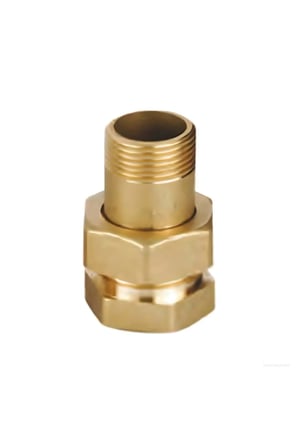 1 1/2" Düz Rekor - KF289