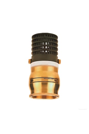 1 1/4" Yaylı Klape - KF304