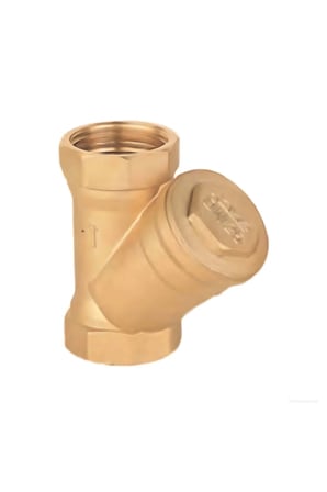 3/4" Pislik Tutucu ( Filtre ) - KF342