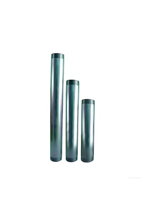 Galvaniz Boru 1 1/4 x 75 cm - GB-1_1_4-75CM