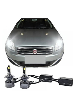 LINEA LED XENON KISA FAR AMPULÜ H7 ULTRA