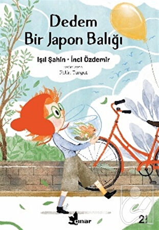 Dedem Bir Japon Balığı