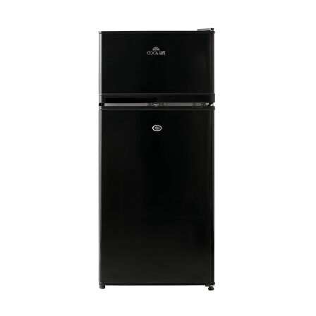 Cool Life 100 Litre 12/24 V Siyah Buzdolabı