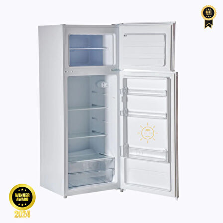Cool Life 235 Litre 12/24V Buzdolabı