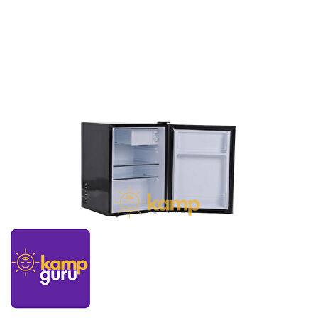 Cool Life 71LT INOX 12/24V Buzdolabı