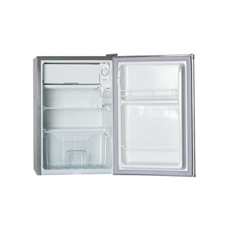 Cool Life 71 Litre Siyah 12/24V Buzdolabı