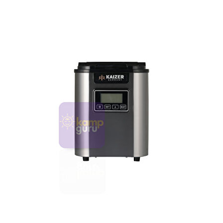 KAiZER GERMANY Buz Makinası 12 / 24 Volt