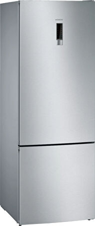 Siemens KG56NVI30N 193x70 cm Inox Alttan Donduruculu Buzdolabı