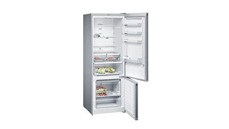 Siemens KG56NVI30N 193x70 cm Inox Alttan Donduruculu Buzdolabı