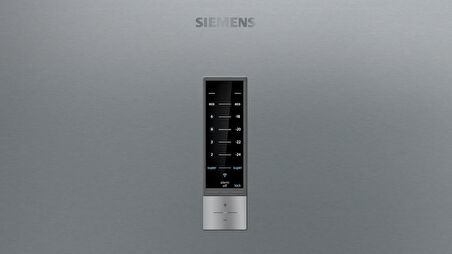 Siemens KG56NVI30N 193x70 cm Inox Alttan Donduruculu Buzdolabı