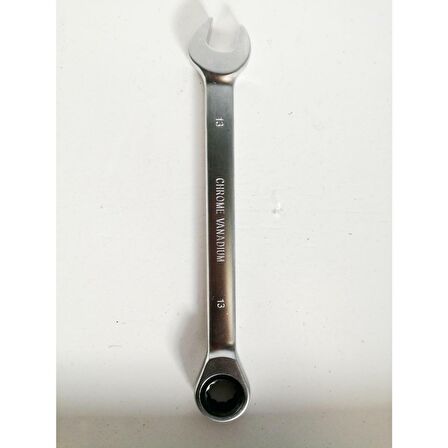 DHT 13MM Cırcır Kombine Anahtar