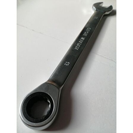 DHT 13MM Cırcır Kombine Anahtar