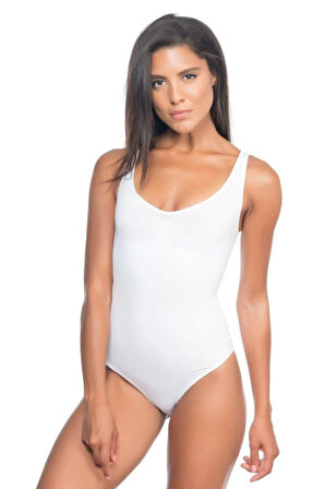 2018 Body Vücut Korsesi