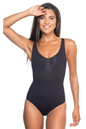 2018 Body Vücut Korsesi