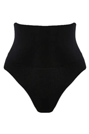 2021 Dikişsiz Slip Külot Korse