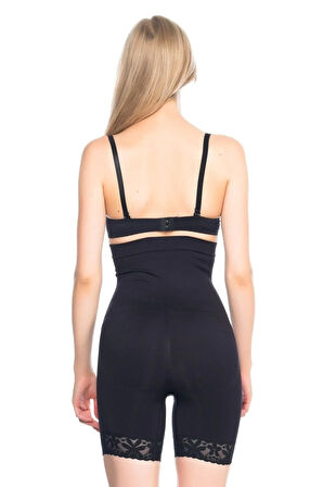 Dantel Paça Boxer Korse 2027