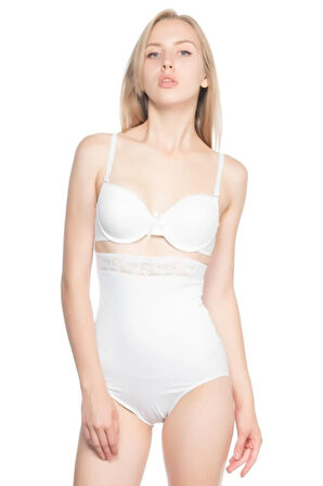 2028 Dantelli Slip Külot Korse