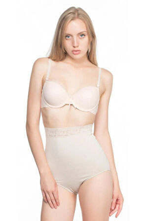 2028 Dantelli Slip Külot Korse