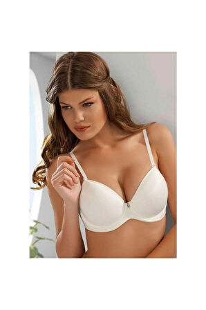 Felalty Soft Cup Mikro Büyük Beden Sütyen 9700