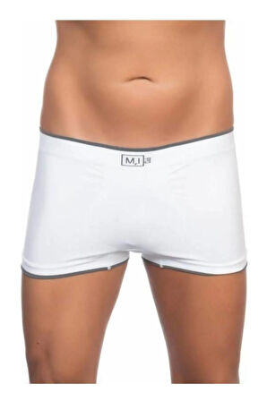 2103 Dikişsiz Erkek Boxer