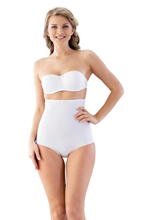 Lohusa Sepeti 2812 Lazer Kesim Boxer Lohusa Korse Ten
