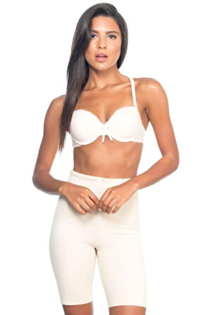 2817 Toparlayıcı Boxer Lazer Korse