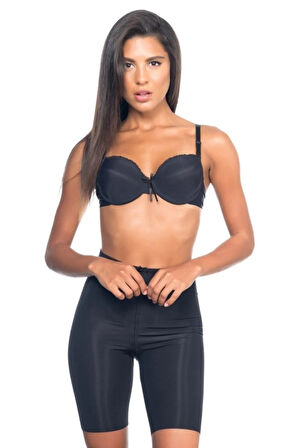 2817 Toparlayıcı Boxer Lazer Korse