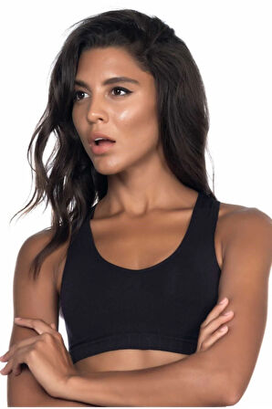 Dikişsiz Toparlayıcı Büstiyer